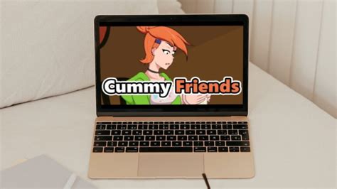 cummy friends gallery code